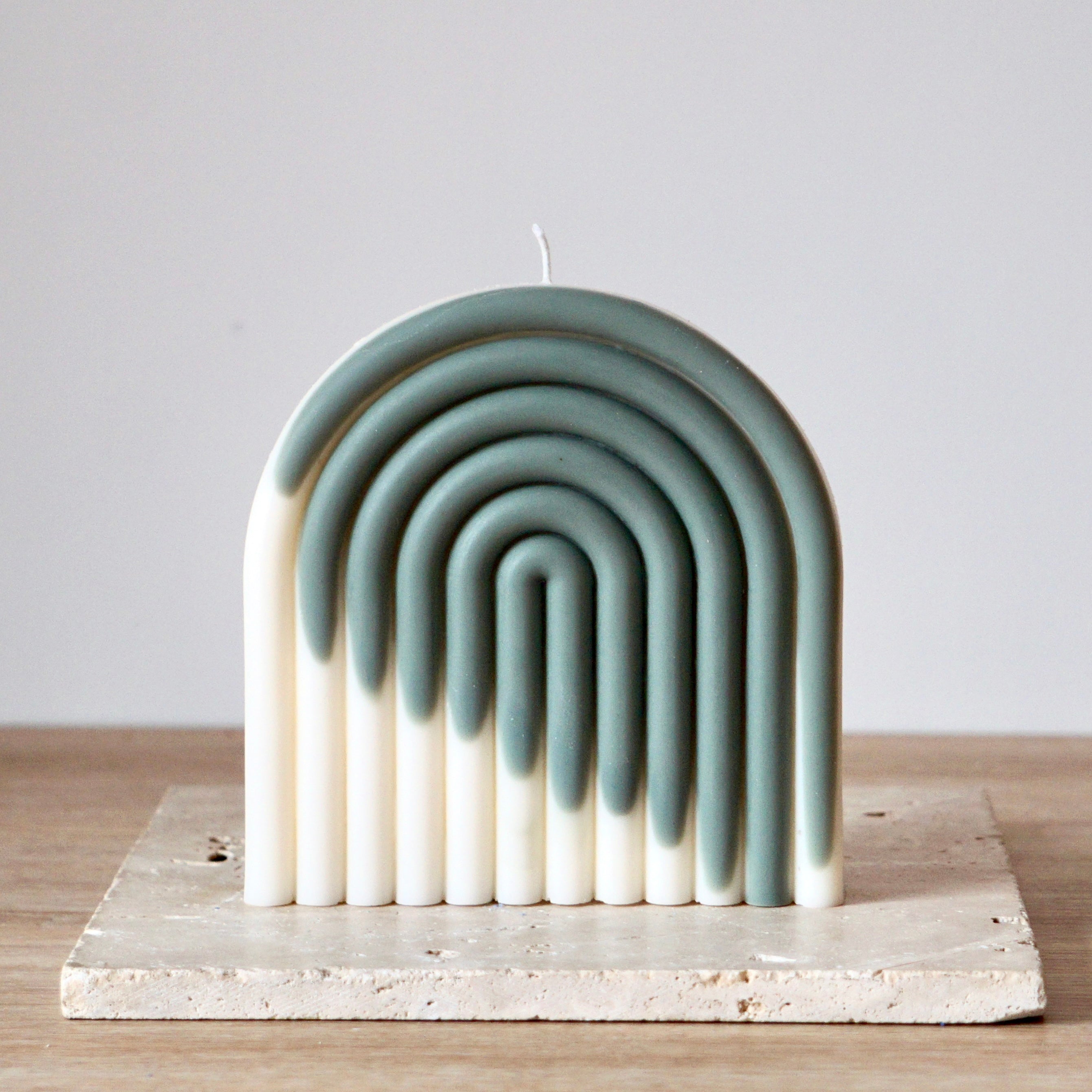 Grande Arch Bicolore