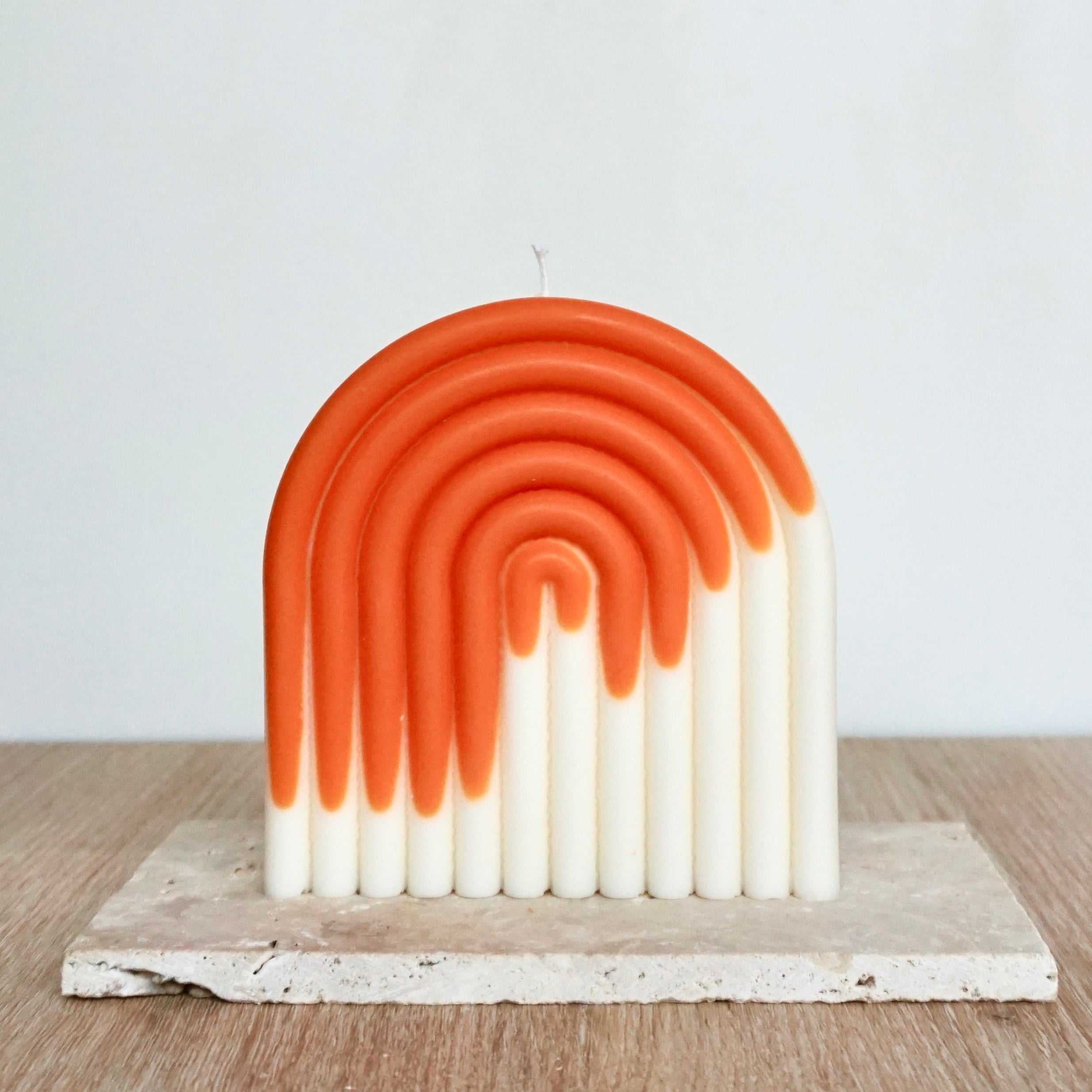 Grande Arch Bicolore