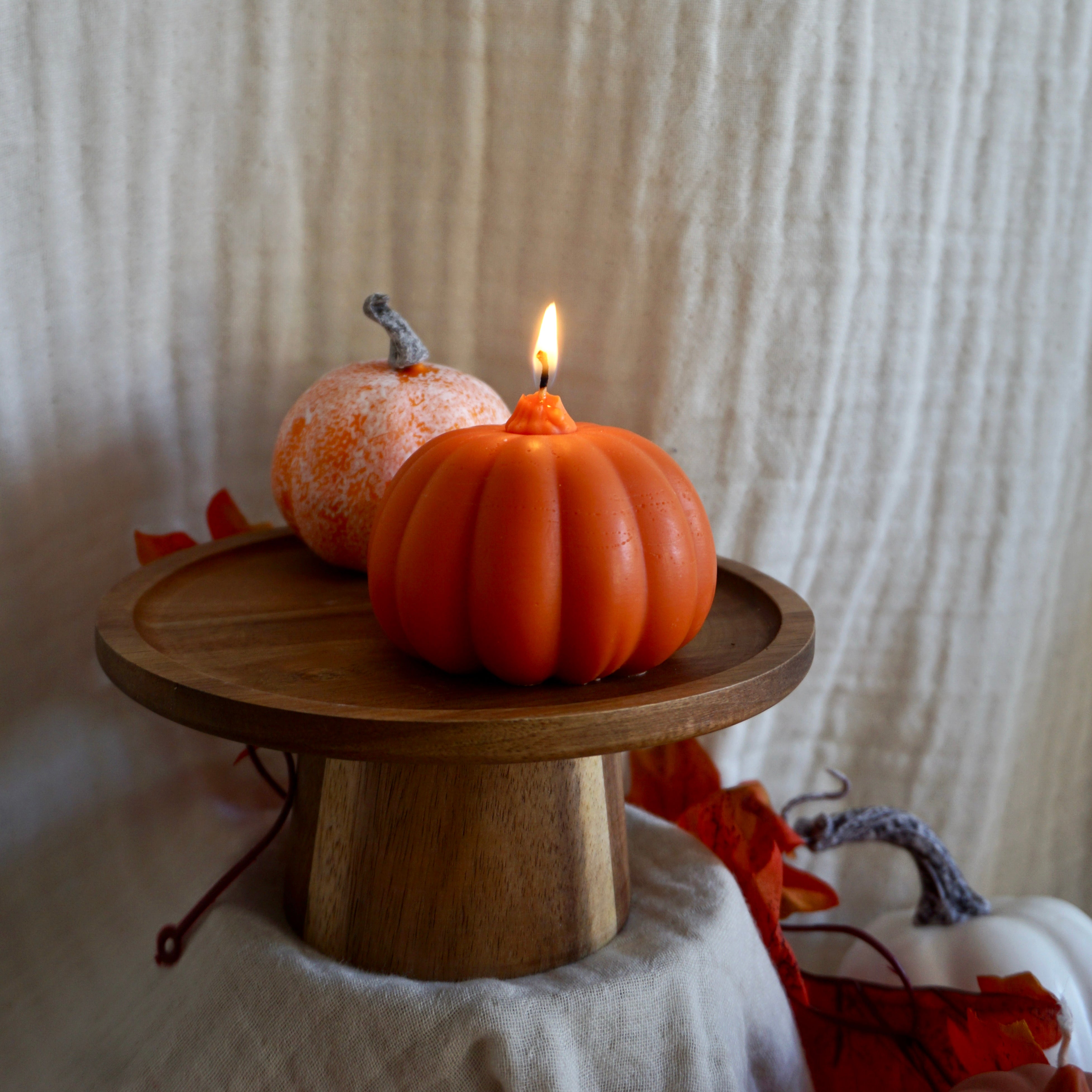 Pumpkin