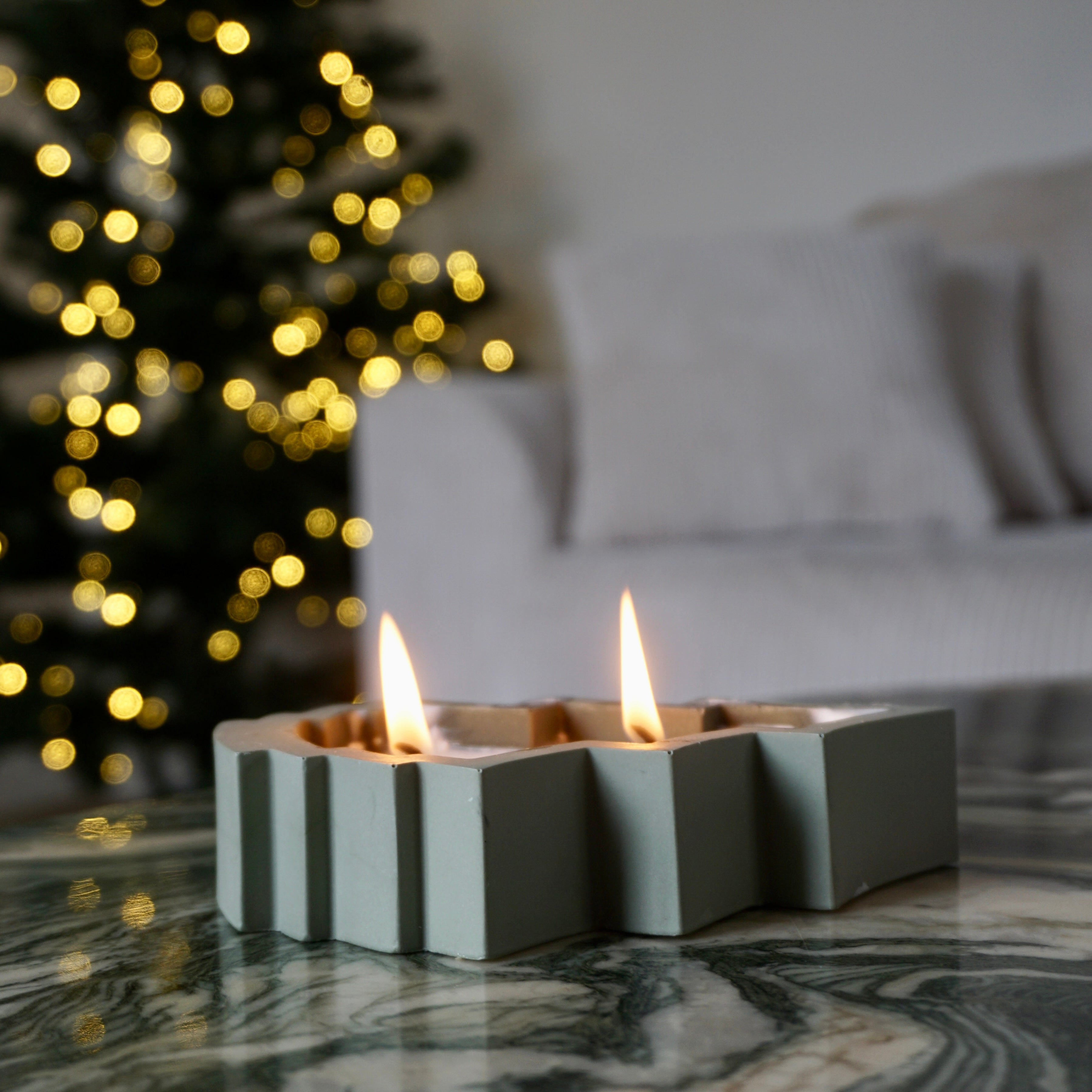 Sapin Parfumé