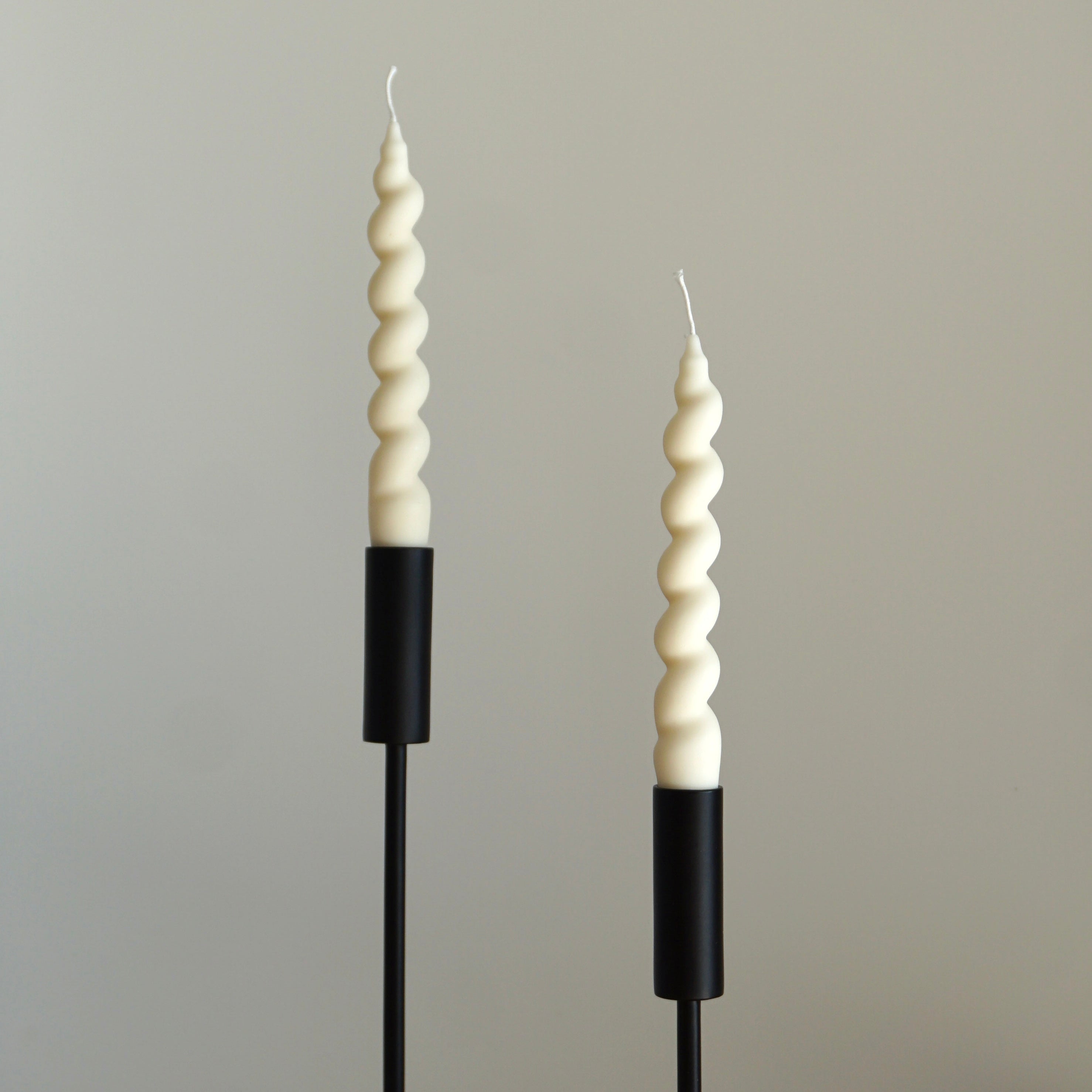 Duo de Spirales Ekru