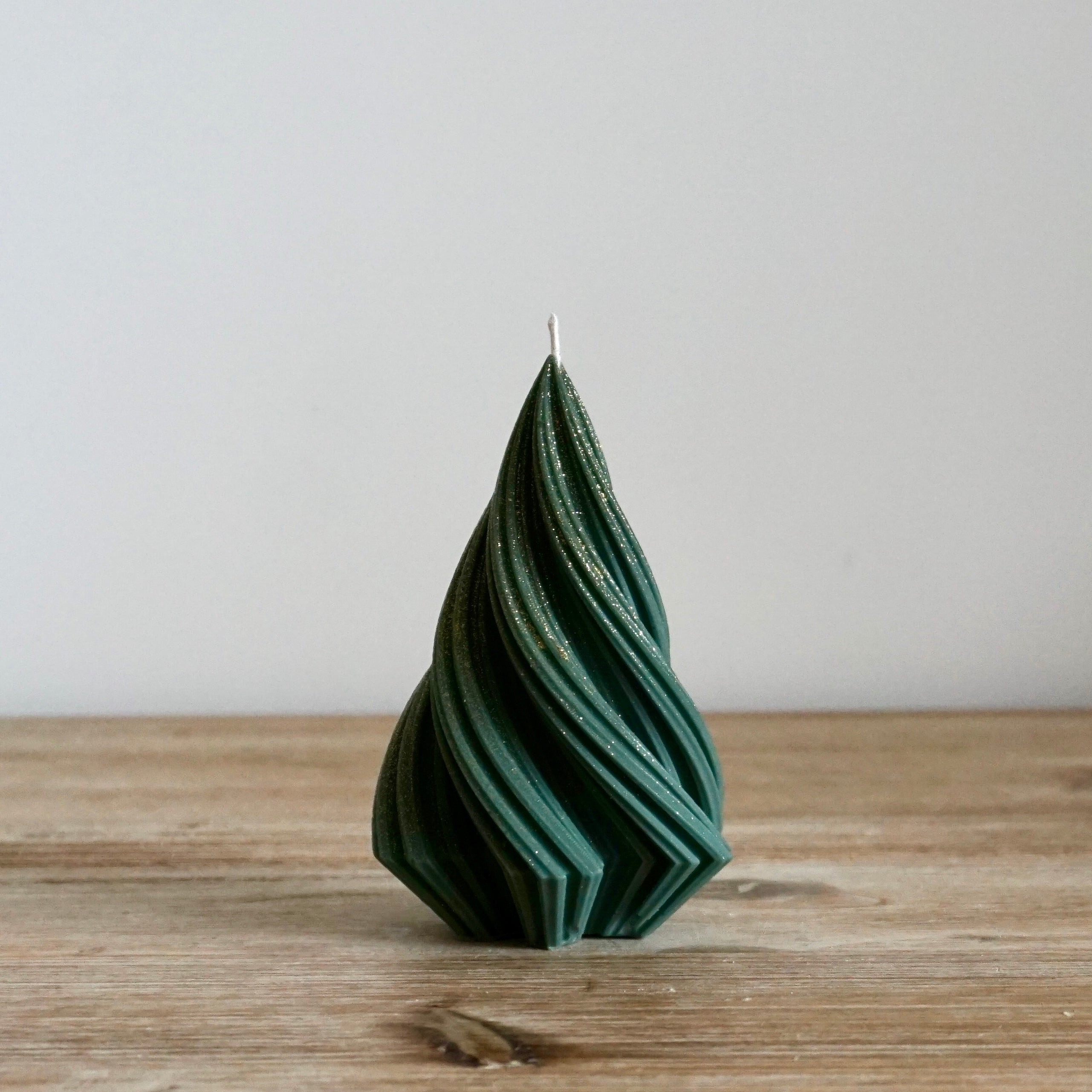 Sapin de Noël Pailleté