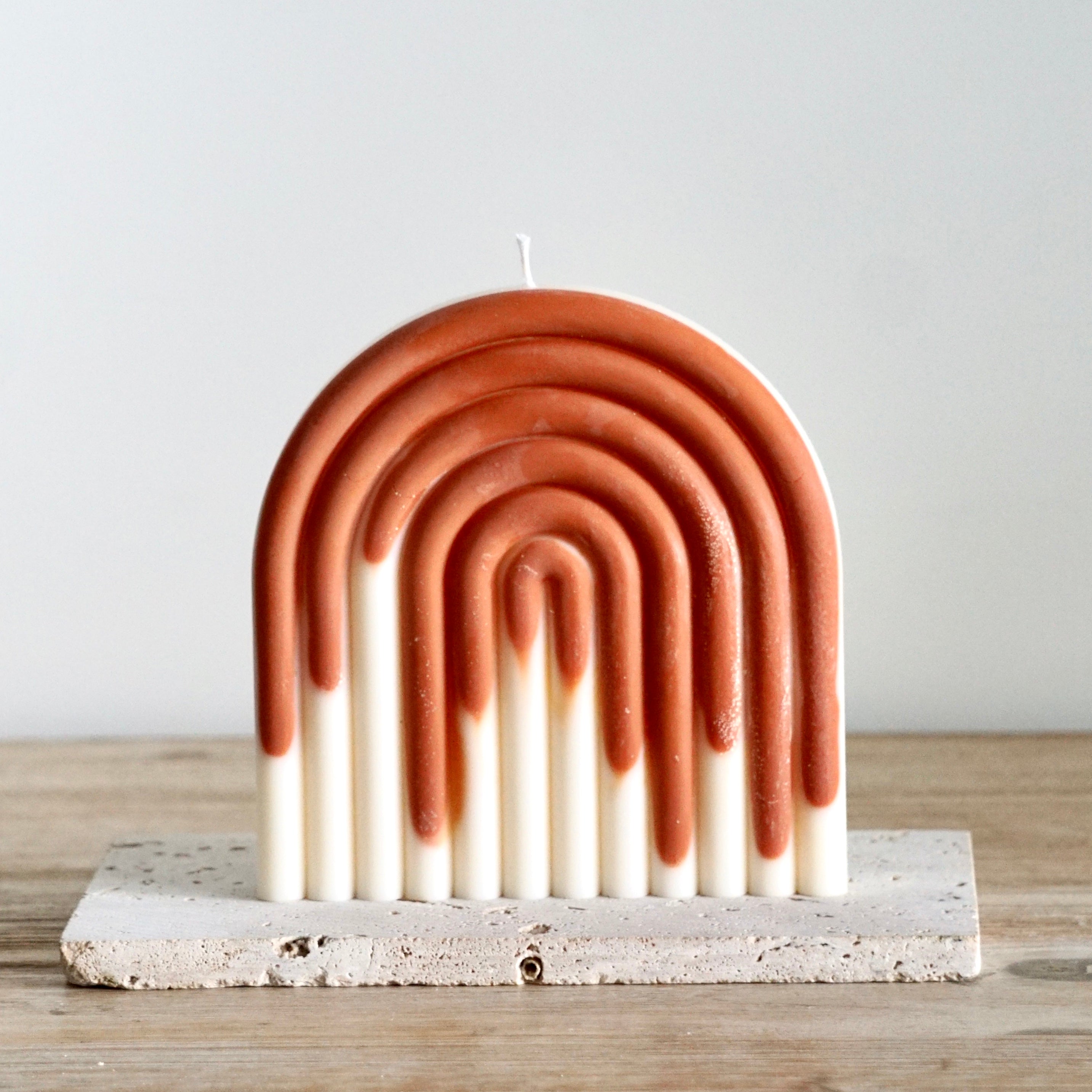 Grande Arch Bicolore