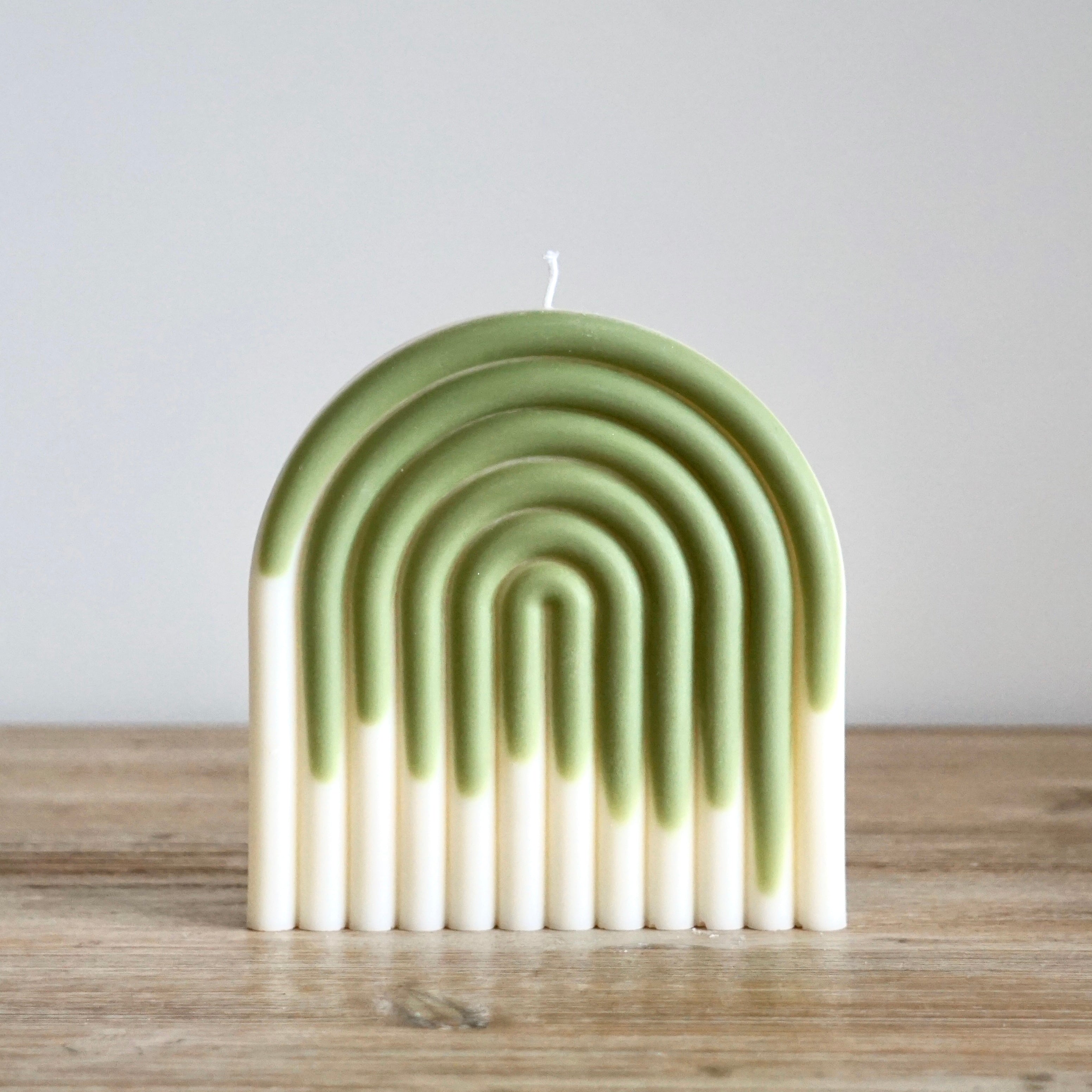 Grande Arch Bicolore