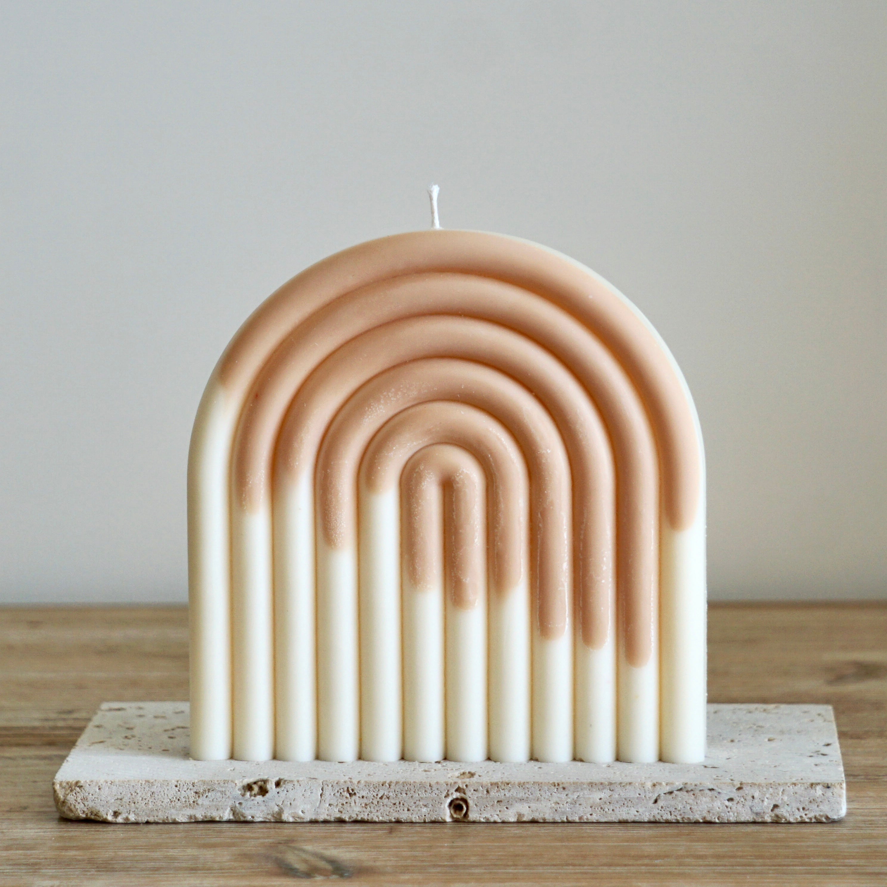 Grande Arch Bicolore