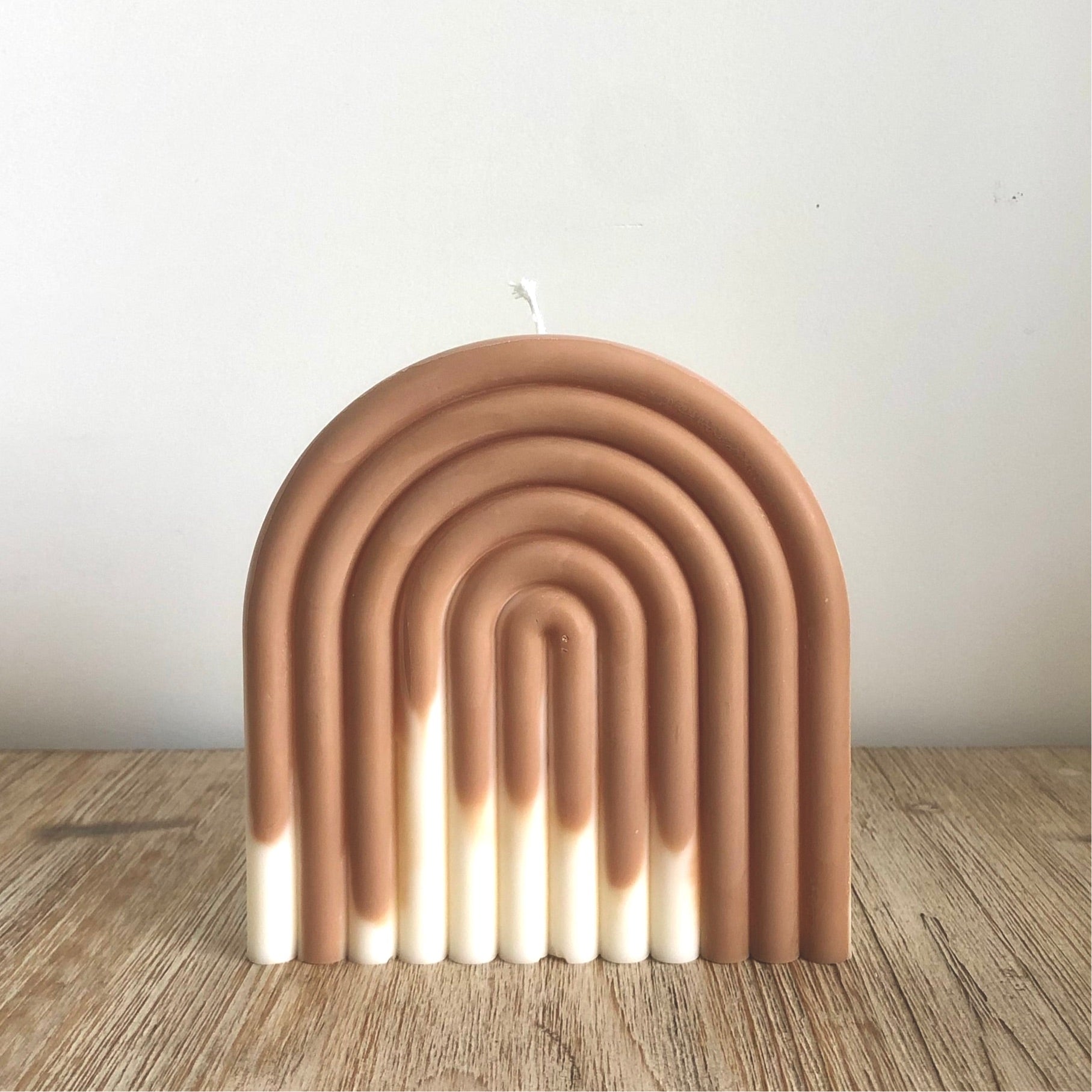 Grande Arch Bicolore