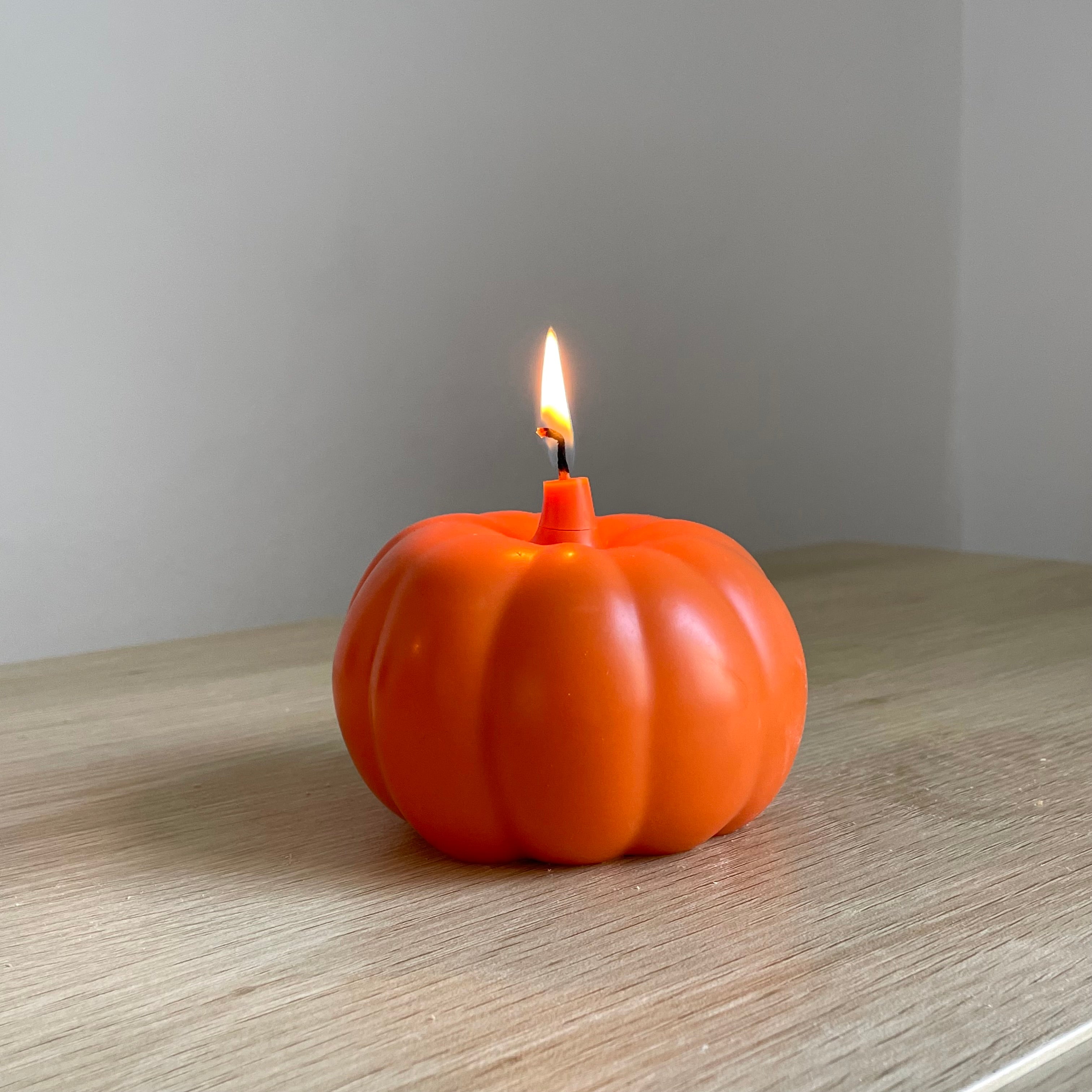 Big Pumpkin