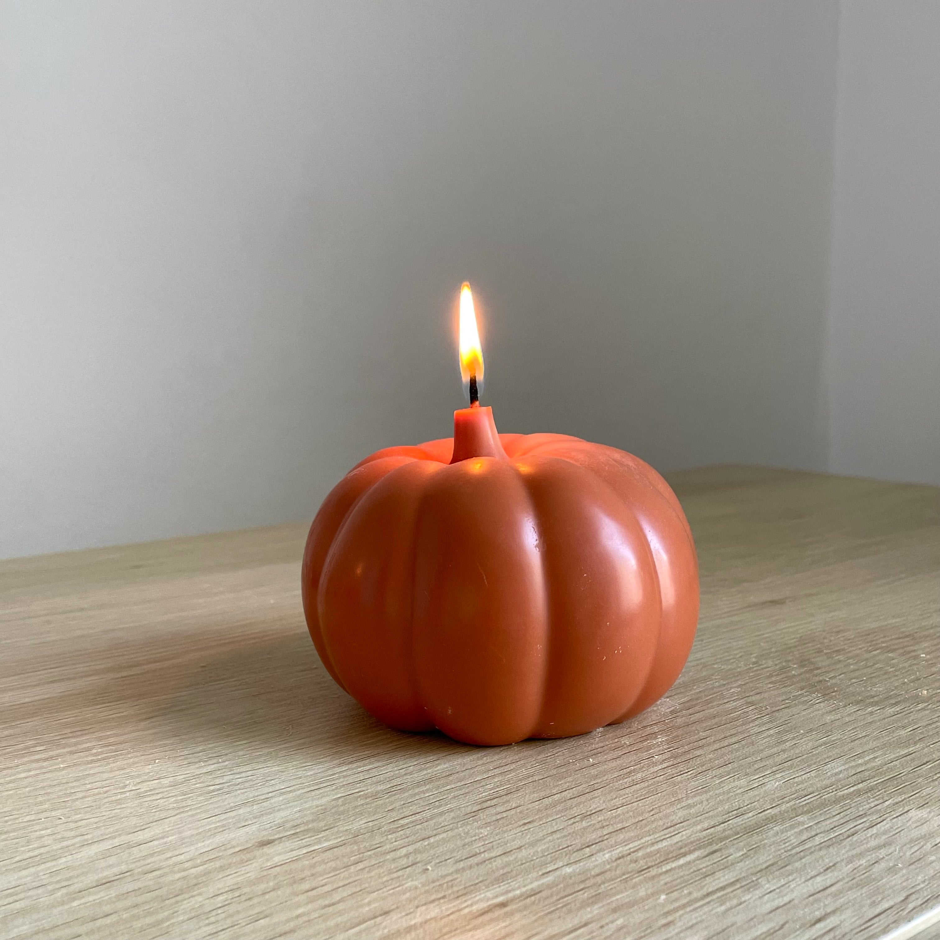 Big Pumpkin