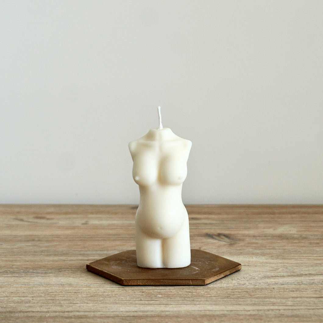 La Femme Enceinte