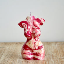Charger l&#39;image dans la galerie, La Femme Marbre Rose

